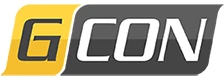 GCON Rise logo