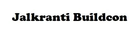 Jalkranti Buildcon logo