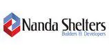 Nanda Shelters Builders logo