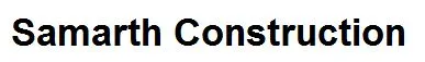 Samarth Construction logo