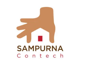 Sampurna Contech logo
