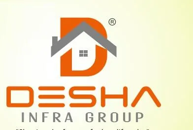 Desha Infra Group logo
