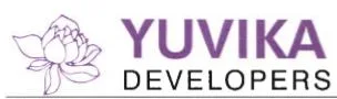 Yuvika Developers logo