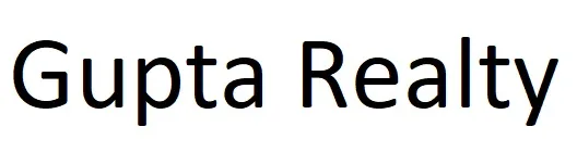 Gupta Realty logo