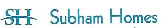 Shubham Homes logo