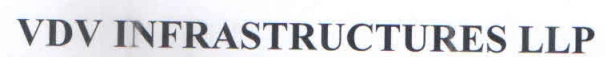 Vdv Infrastructures LLP logo