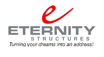 Eternity Structures Builders logo
