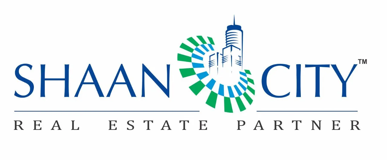 Shaan City Real Projects logo