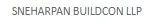 Sneharpan Buildcon LLP logo
