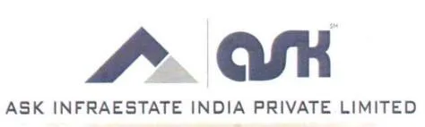 Ask Infraestate logo