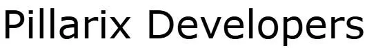 Pillarix Developers logo