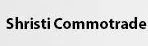 Shristi Commotrade logo
