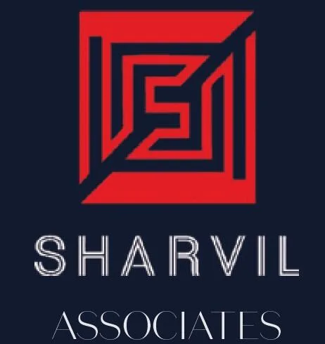 Sharvil Associates logo
