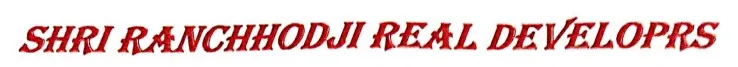 Shri Ranchhodji Real Developers logo