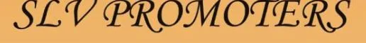 SLV Promoters logo