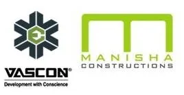 Vascon Builders logo