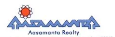 Aasamanta Realty logo