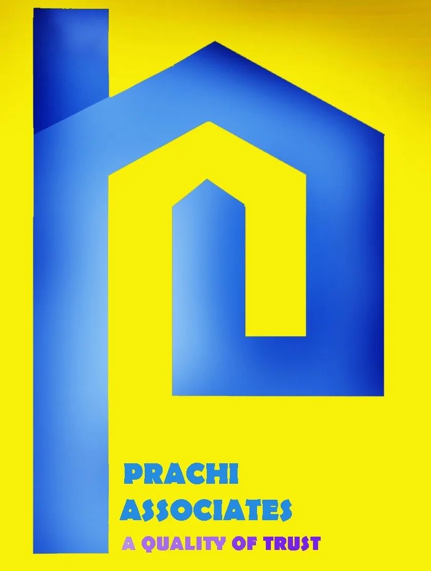 Prachi Associates logo