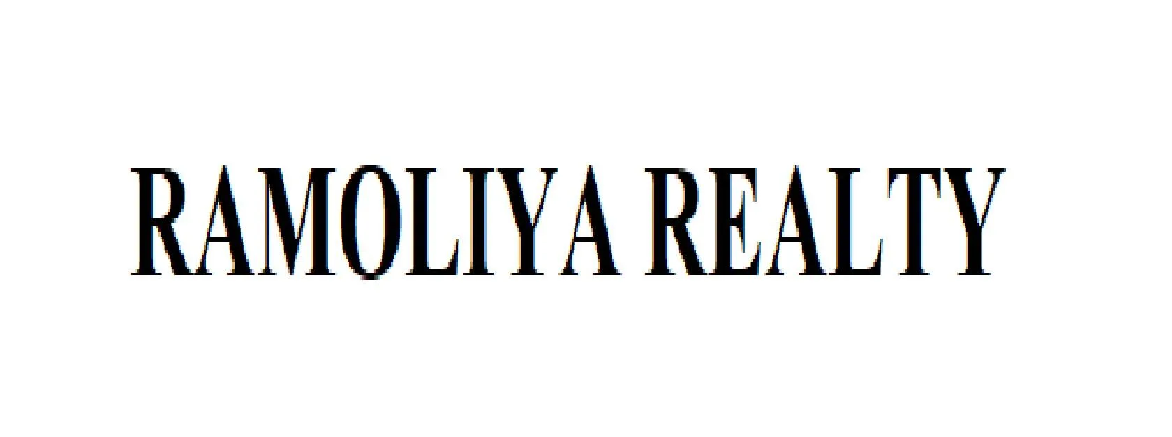 Ramoliya Realty logo