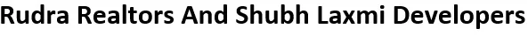 Rudra Realtors And Shubh Laxmi Developers logo