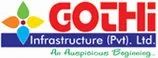 Gothi Infrastructure logo