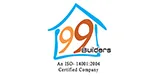 99 Builders logo