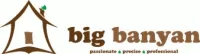 Big Banyan logo