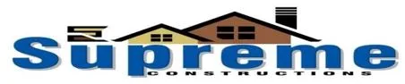 Supreme Constructions logo