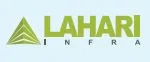 Lahari Infra logo