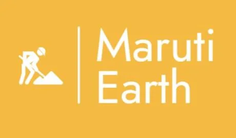 Maruti Earth logo