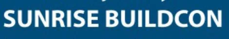 Sunrise Buildcon Vadodara logo