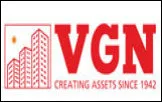 VGN Homes Pvt Ltd logo