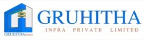 Gruhitha Infra logo