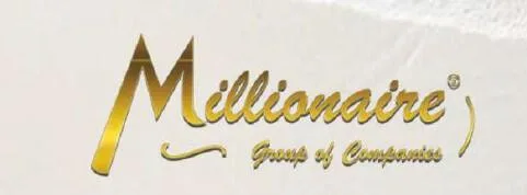 Millionaire Group of Companies logo