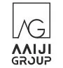 Aaiji Group Pune logo