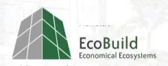 EcoBuild logo