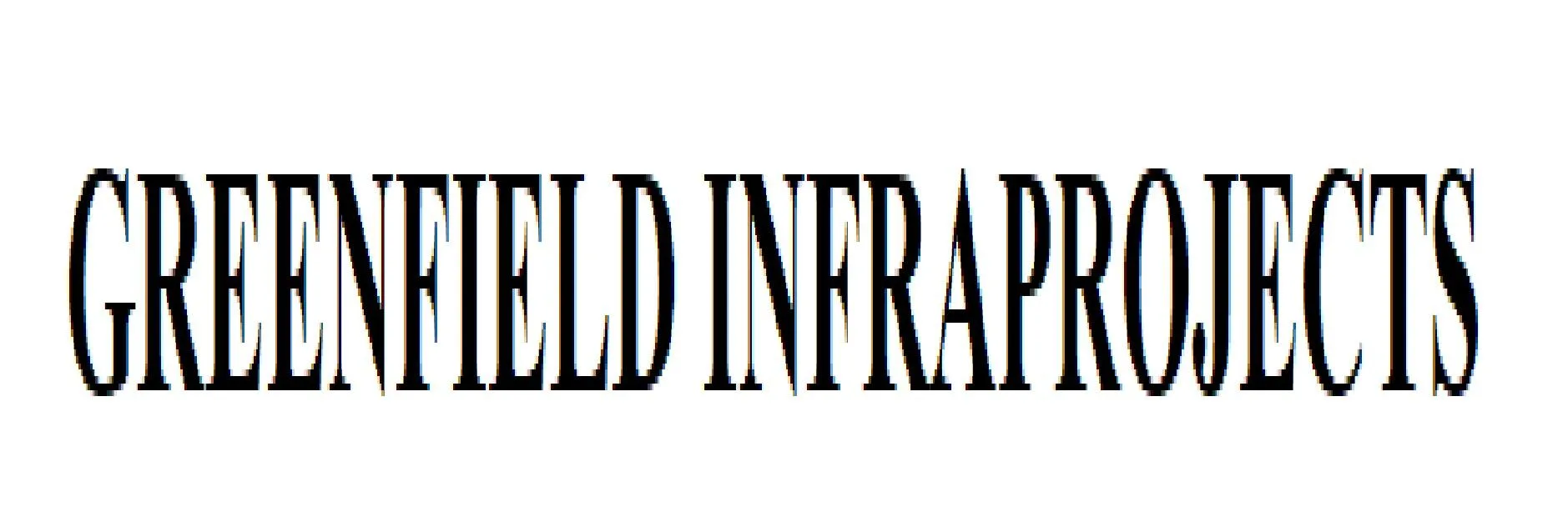 Greenfield Infraprojects logo