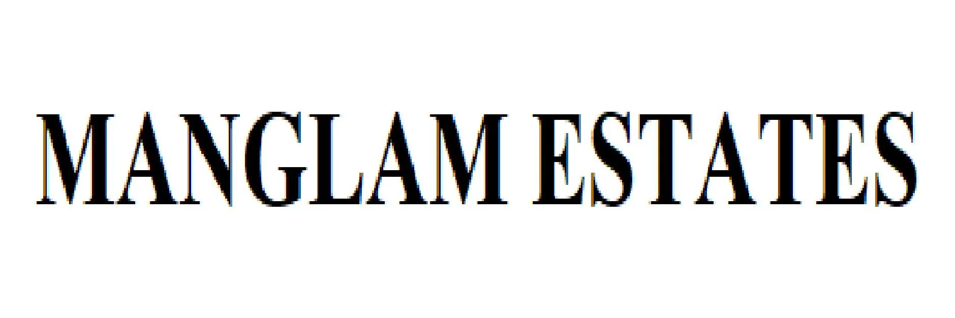 Manglam Estates logo