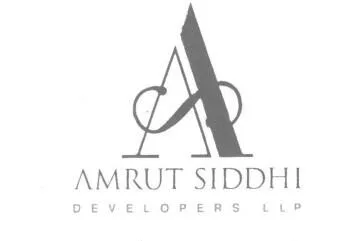 Amrut Siddhi Developers logo
