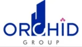 Orchid Group Pune logo