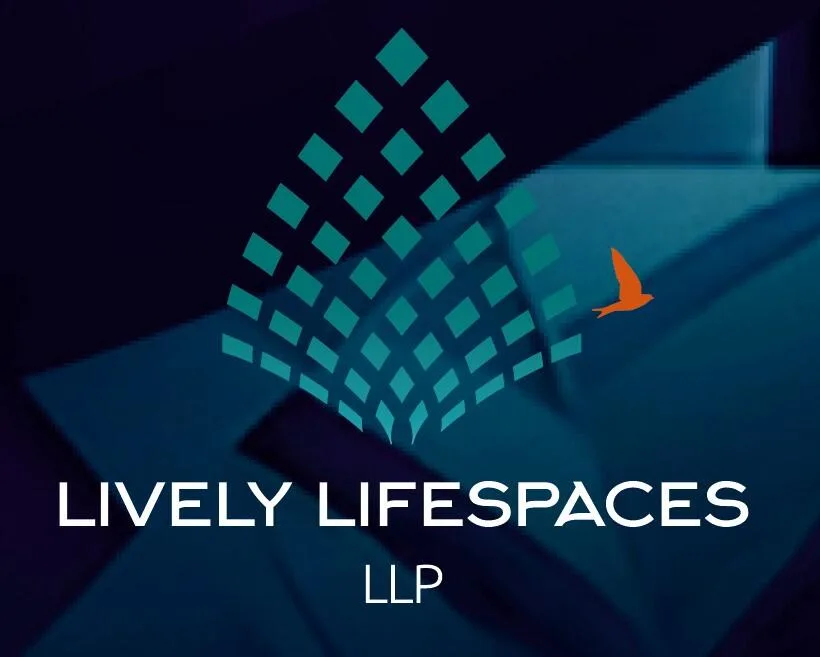 Lively Lifespaces logo