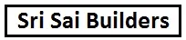 Sri Sai Builders Horamavu logo