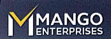 Mango Enterprises logo