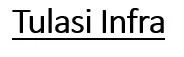 Tulasi Infra logo