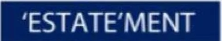 Estatement Real Fintech logo