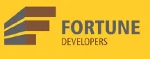 Fortune Developers Ahmedabad logo