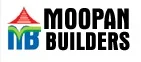 Moopan Builders logo