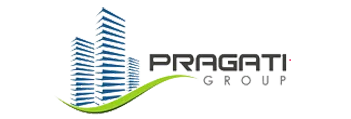 Pragati Group Builders logo