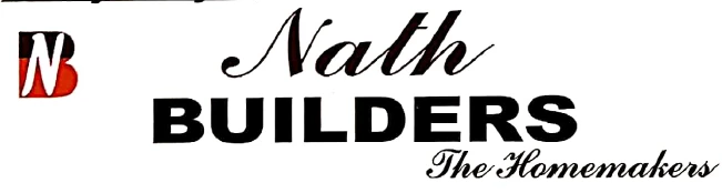 Nath Builders logo