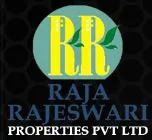 Raja Rajeswari Properties logo